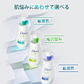 Dove Sensitive Mild Creamy Foaming Facial Cleanser for Sensitive Skin - 160ml