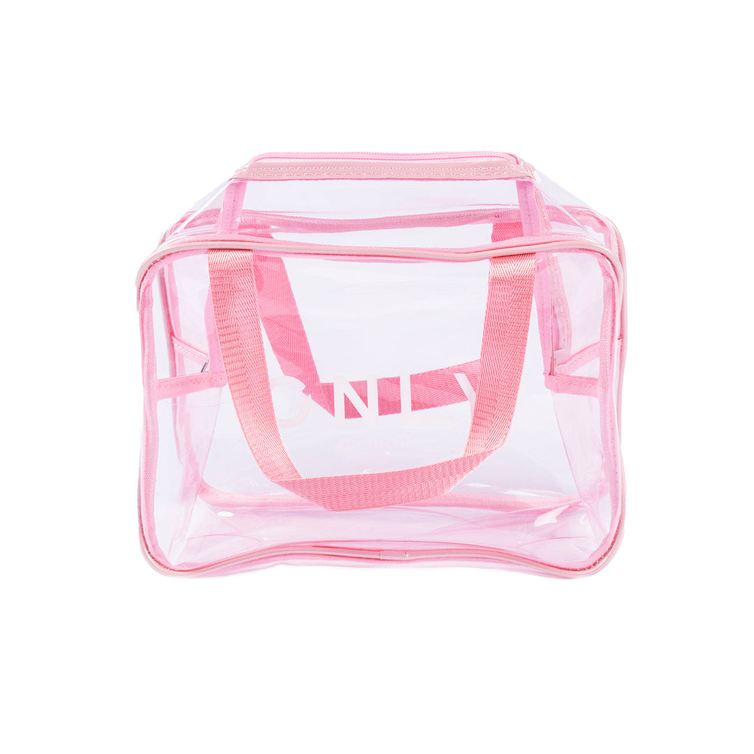 Only Me Makeup Bag - 402