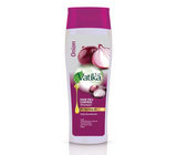 Dabur Vatika Onion Hair Fall Control Shampoo With Nourishing Oils, Scalp Nourishment - 360ml