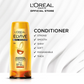 Loreal Paris Conditioner 6-Oil Nourish - 175 ml