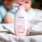 Dr.Rashel Baby Wash & Shampoo 2 IN 1