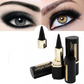 Miss Rose Long-Wear Gel Eyeliner - Kajal Stick