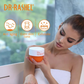 Dr. Rashel Vitamin C Exfoliating & Brightening Face & Body Scrub - 250g
