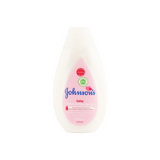 Johnson's Baby Soft Lotion With Coconut Oil - 300ml