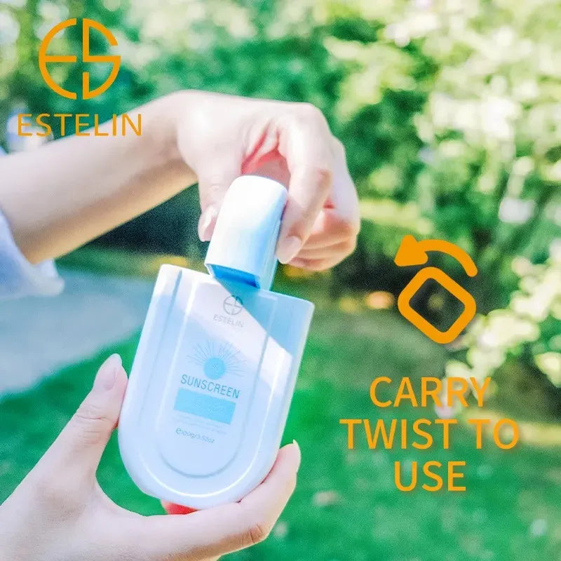 ESTELIN Sun Screen SPF 80