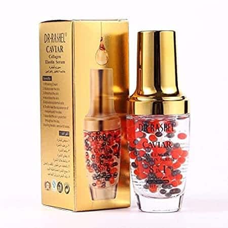 Dr.Rashel Caviar Collagen Elastin Serum 8 in 1