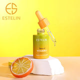 Estelin Vitamin E Coconut Face Oil