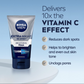 Nivea Men Extra Bright 10X Effect Brightening Foam Face Wash - 100ml