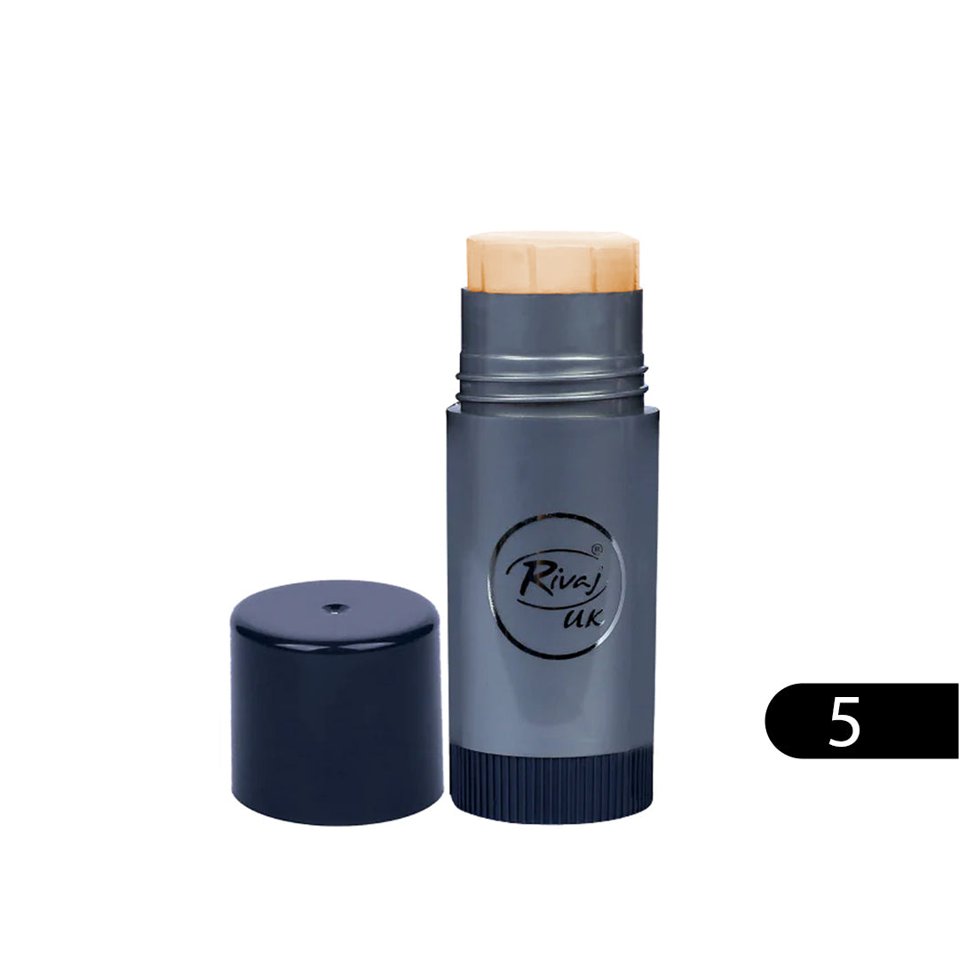 Rivaj Mineral Foundation TV Paint Stick