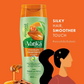 Dabur Vatika Almond and Honey Moisture Treatment Shampoo - 360ml