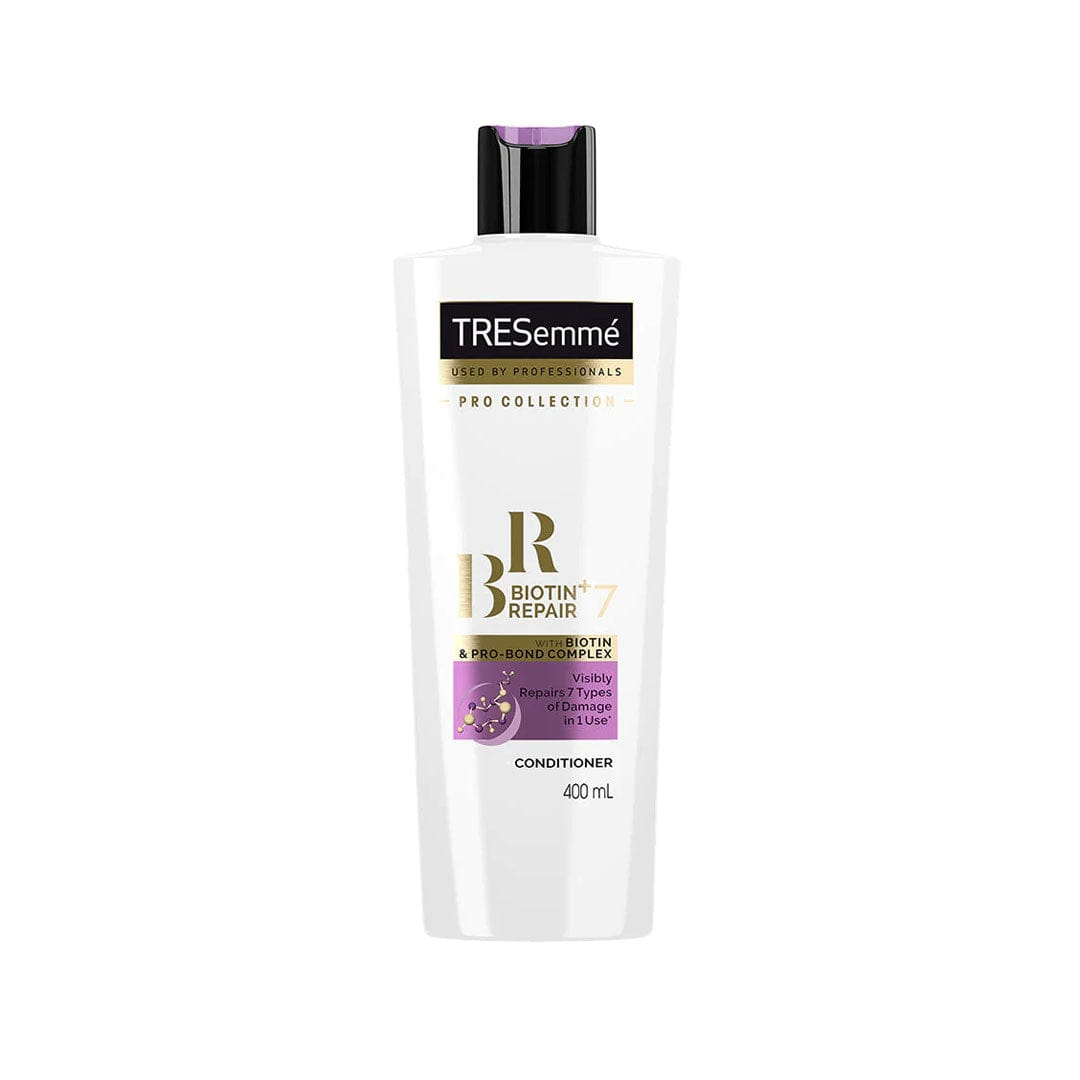 Tresemme Conditioner Biotin Repair +7 - 400ml