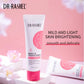 DR.Rashel Body & Private Parts Whitening & Glowing Cream 100g