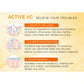 DR.RASHEL Vitamin C Brightening & Anti-Aging Privates Parts Whitening Cream 80g