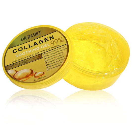 Dr. Rashel Collagen Elasticity & Firming Soothing Gel