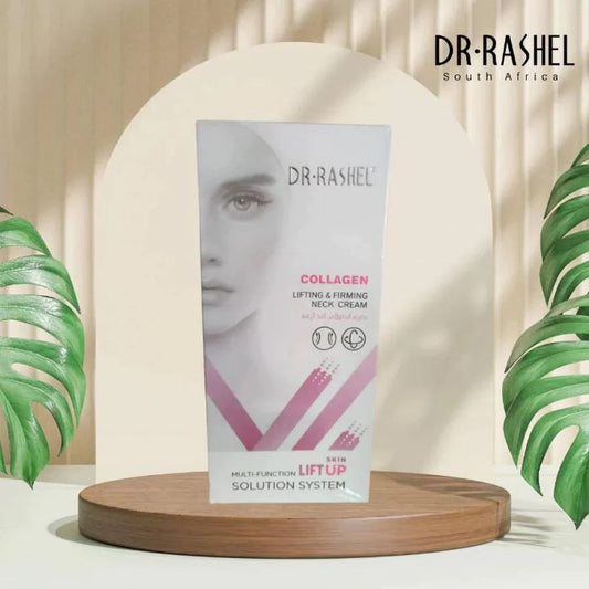 DR.Rashel Collagen Lifting & Firming Neck Cream 120g