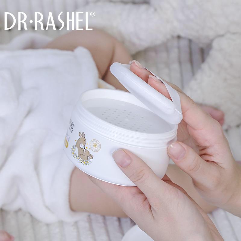 Dr.Rashel Baby Soft Powder 140g