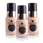 Miss Rose Purely Natural Foundation - 30ml