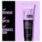 Maybelline Fit Me Luminous + Smooth Primer 30ml