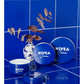 Nivea Moisturising Cream - 60ml