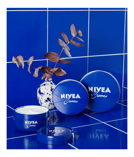 Nivea Moisturising Cream - 60ml