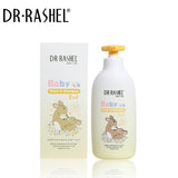 Dr.Rashel Baby Wash & Shampoo 2 IN 1 300ml