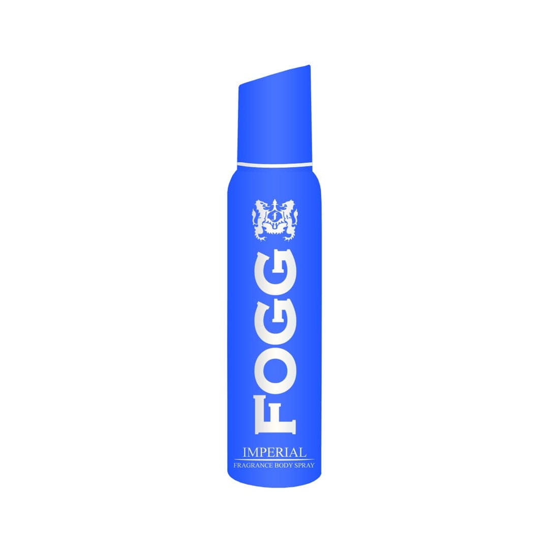 Fogg Imperial Body Spray 120ml