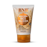 Rice Facial Skin Polisher