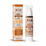 Rice Extract Sunscreen Serum SPF-60