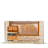 Rice Extract Handmade Soap