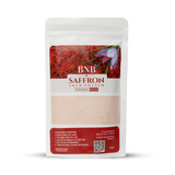 BNB Saffron Skin Polish Mask