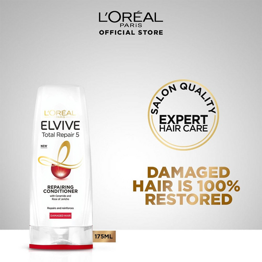 Loreal Paris Conditioner Total Repair 5 - 175ml