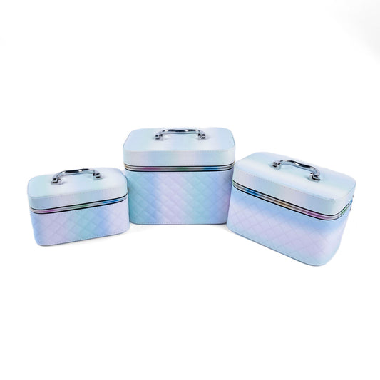 Yaya Makeup Cases 80162224 (3Pcs)