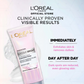 Loreal Paris Glycolic Bright Glowing Daily Face Wash - 100ml