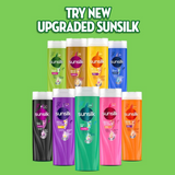Sunsilk Shampoo All Varients - 160ml