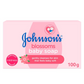 Johnson's Baby Soap Blossoms - 100g