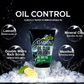 Gatsby Men Oil Clear Solution Oil Control Clay + Lemon Face Wash - 100ml