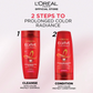 Loreal Paris Shampoo Color Protect - 360ml