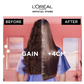 Loreal Paris Shampoo Dream Long Straight 72H - 360ml