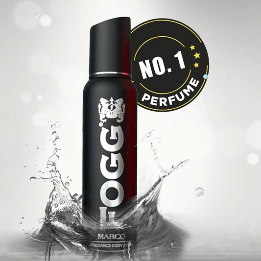 Fogg Marco Body Spray 120ml