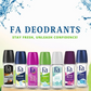 FA Deodorant Roll-On - 50ml