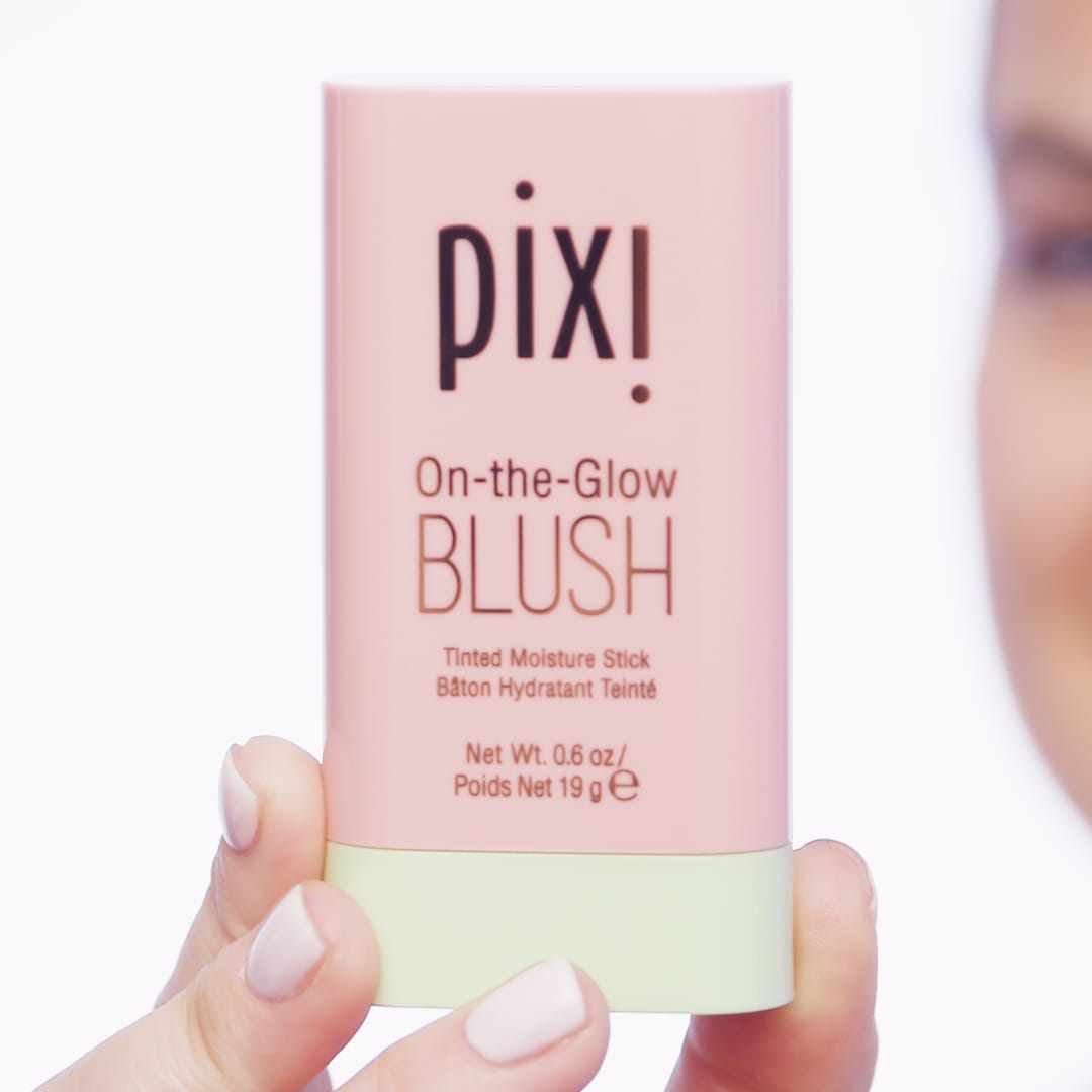 PiXi On-The-Glow Blush - 19g