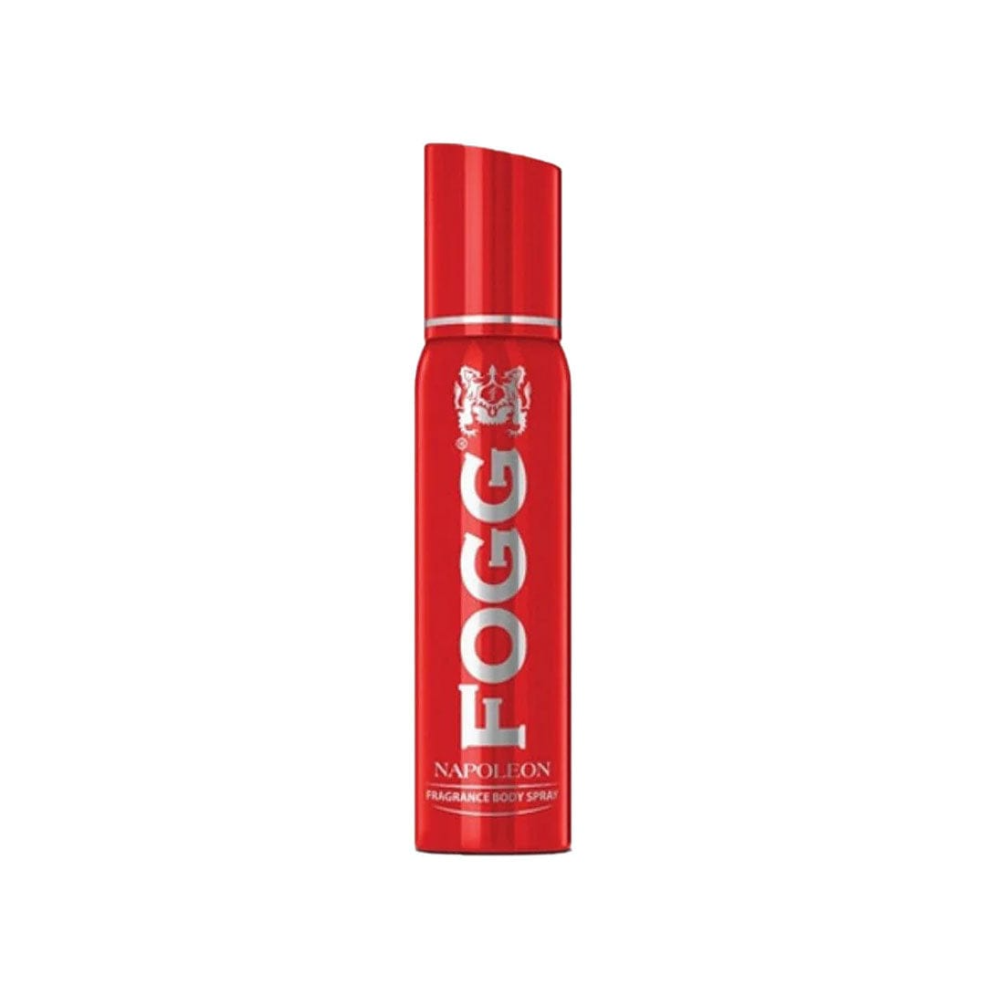 Fogg Napoleon Body Spray 120ml