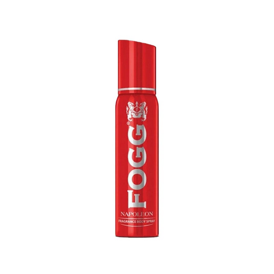 Fogg Napoleon Body Spray 120ml