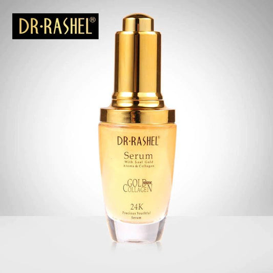 Dr.Rashel Gold Collagen Youthful Serum