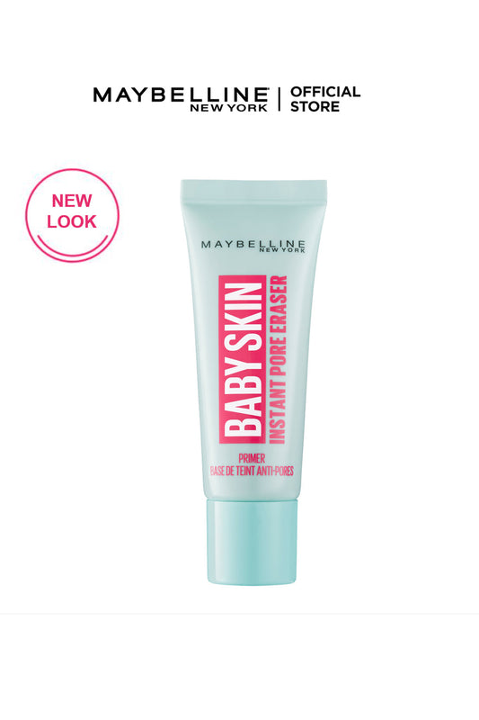 Maybelline Baby Skin Pore Eraser Primer