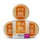 Rice Brightening Beauty Cream ( Pack Of 3)