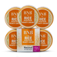 Rice Brightening Beauty Cream (Pack of 5)