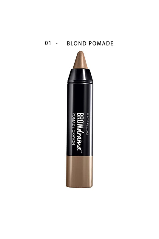 Maybelline Brow Drama Crayon