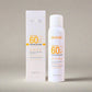 Dr.Rashel Anti-aging and Moisture Sun Spray SPF 60++ 150ml Sunscreen Spray