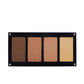 Amrij Cosmetics Contour Powder Kit